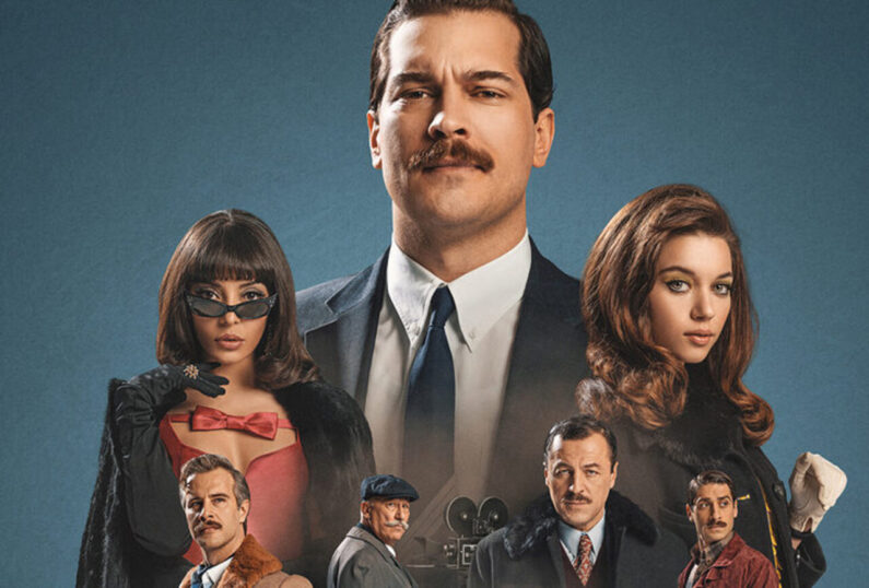 Yeşilçam Dizisinden 7 Alıntı ve Dizi Yorumu