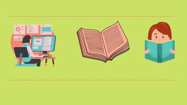 Başlamak ve Bırakmamakla İlgili Şeyler | Yazılım, Dersler, Kitaplar ve Blog